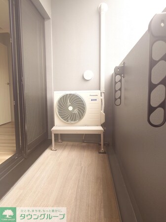 ジオエント秋葉原の物件内観写真